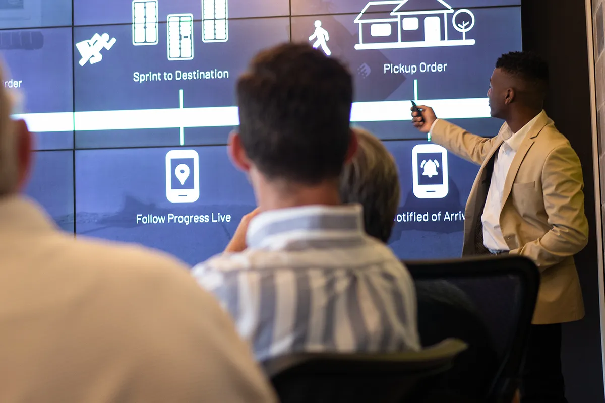 Click to visit our Venture Investment page